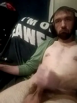 ShadowyTube online show from April 12, 11:43 pm