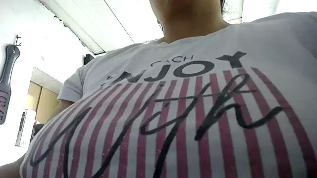 nattashafoxx online show from February 15, 11:34 pm