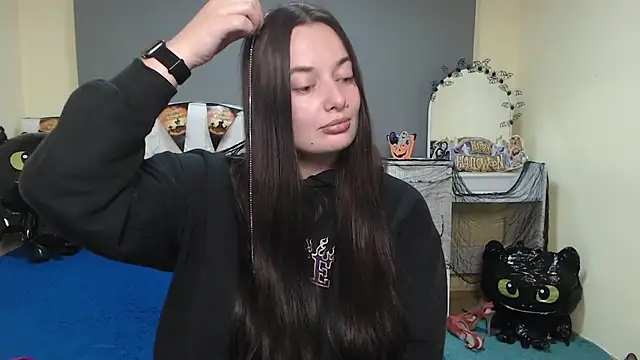 MilanaPrice online show from November 2, 8:06 am