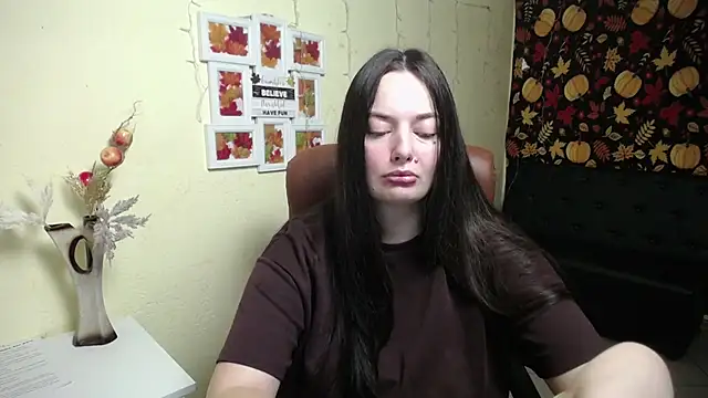 MilanaPrice online show from November 22, 6:23 am