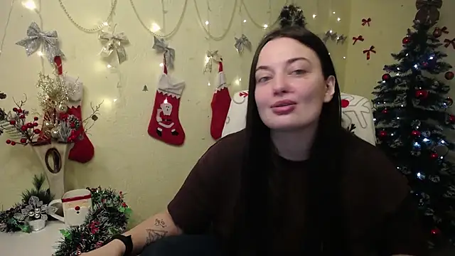 MilanaPrice online show from January 10, 6:31 pm