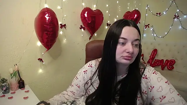 MilanaPrice online show from February 12, 8:37 pm