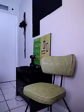 Snapshot of 1Pickles@xh chatting on February 10, 7:01 am 1Picklesxh online show from February 10, 7:01 am