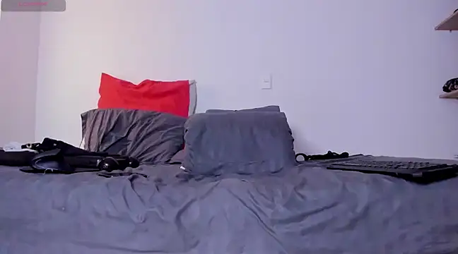 Snapshot of Cloudy_pigDude chatting on March 7, 6:22 pm Cloudy pigDude online show from March 7, 6:22 pm