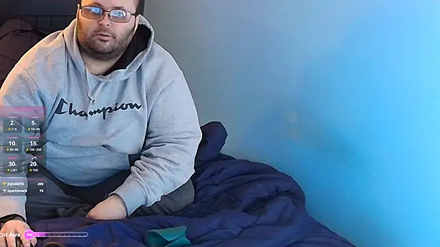 lefty15242 online show from April 18, 4:55 pm