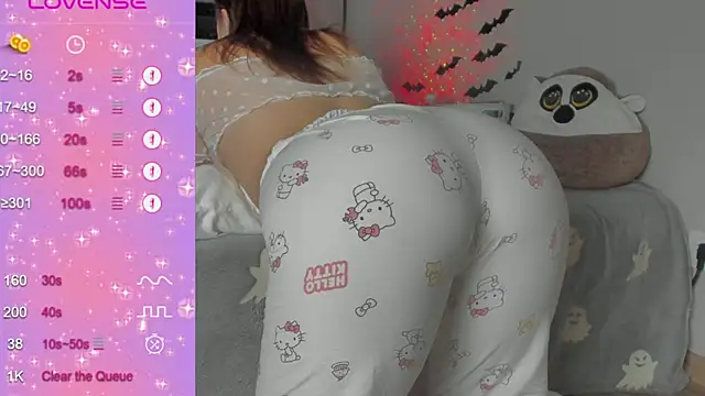 92yourbitch922 online show from March 19, 7:18 pm