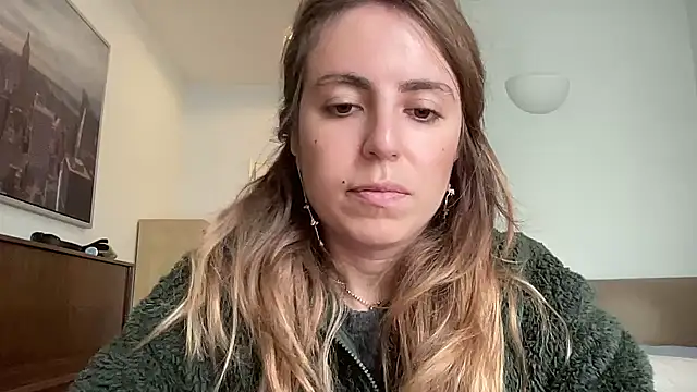 Mollyy998 online show from November 19, 12:16 pm