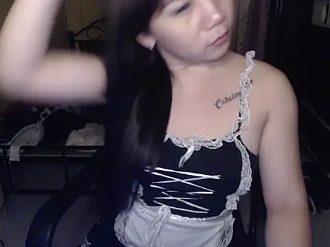 Snapshot of MissFoxylady chatting on June 21, 8:11 pm MissFoxylady online show from June 21, 8:11 pm