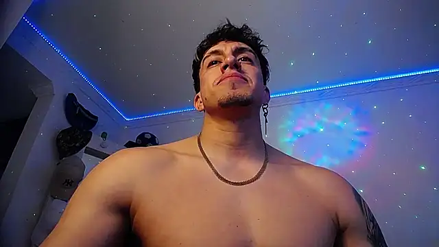 strongboy  online show from November 5, 7:03 pm