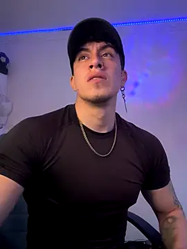 strongboy  online show from December 2, 1:17 pm