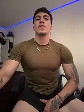 Snapshot of strongboy_ chatting on May 7, 5:29 pm strongboy online show from May 7, 5:29 pm