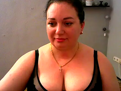 AmanaGi online show from January 25, 12:47 pm