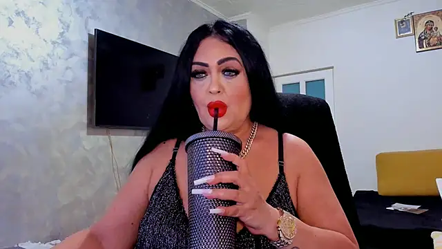 Brendaxx1 online show from January 10, 8:43 pm