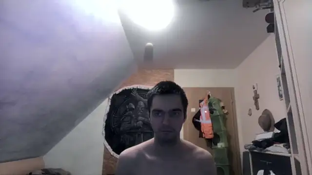 Chris23547 online show from February 17, 6:58 pm