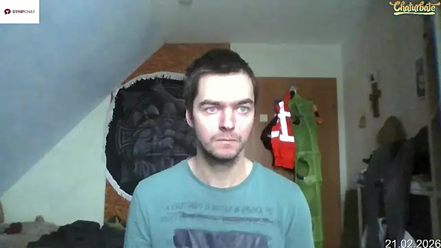 Chris23547 online show from February 22, 10:14 am