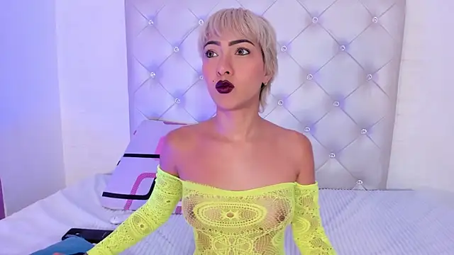 Snapshot of xGenesis_Miller_ chatting on October 14, 8:42 pm xGenesis Miller  online show from October 14, 8:42 pm