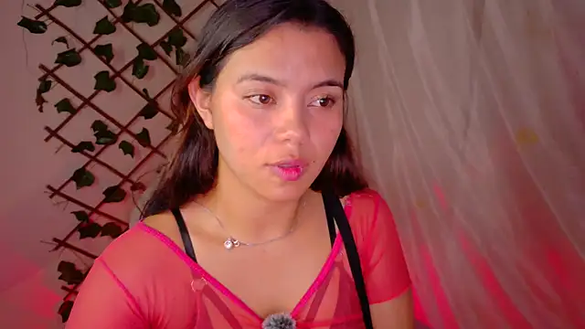 -Camila  online show from December 19, 3:41 pm