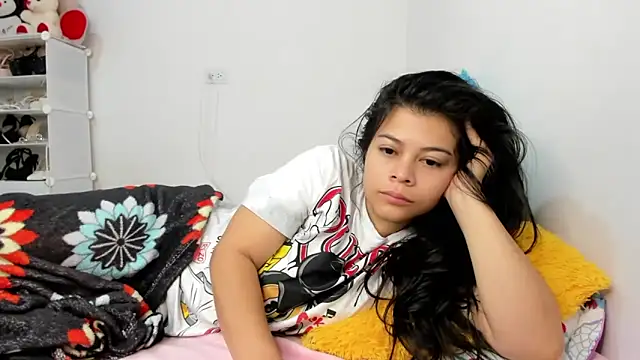 Snapshot of sweetnia chatting on September 22, 1:02 pm sweetnia online show from September 22, 1:02 pm