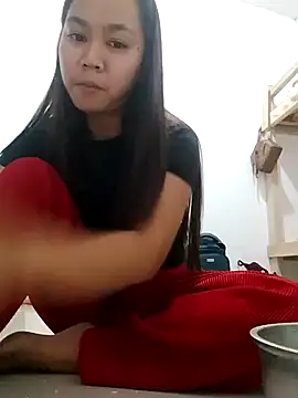 Snapshot of Hotbaby_1523 chatting on January 19, 6:50 am Hotbaby 1523 online show from January 19, 6:50 am