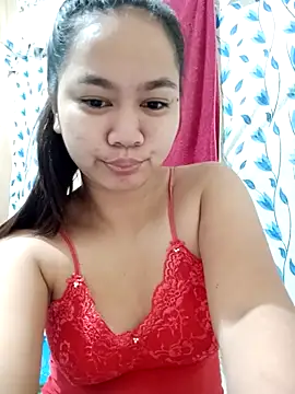 Snapshot of Hotbaby_1523 chatting on February 17, 2:13 pm Hotbaby 1523 online show from February 17, 2:13 pm