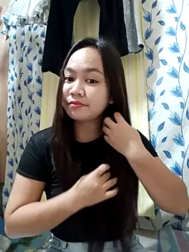 Snapshot of Hotbaby_1523 chatting on February 21, 1:45 pm Hotbaby 1523 online show from February 21, 1:45 pm