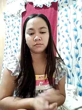 Snapshot of Hotbaby_1523 chatting on March 20, 2:38 am Hotbaby 1523 online show from March 20, 2:38 am