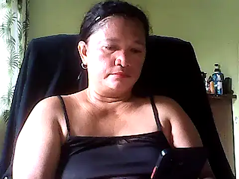 hott scarlett online show from January 4, 12:05 am