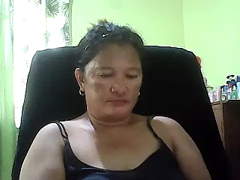 hott scarlett online show from February 3, 12:58 am