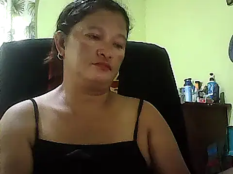 hott scarlett online show from February 8, 4:36 am