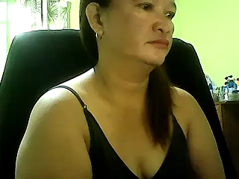 hott scarlett online show from February 17, 11:09 pm