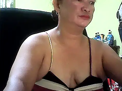 hott scarlett online show from March 6, 10:47 pm