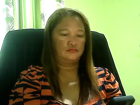 hott scarlett online show from September 10, 11:16 pm