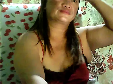 hott scarlett online show from March 28, 9:53 am