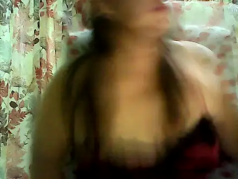 hott scarlett online show from March 28, 9:58 pm