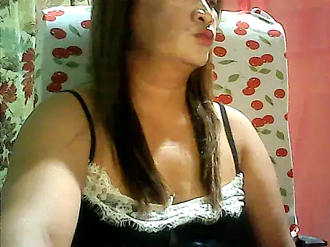 hott scarlett online show from April 14, 12:55 pm