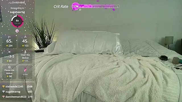 Snapshot of xxxvibesxo chatting on December 16, 3:19 am xxxvibesxo online show from December 16, 3:19 am