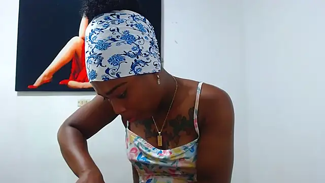 Snapshot of khendraDab chatting on October 3, 11:35 pm khendraDab online show from October 3, 11:35 pm