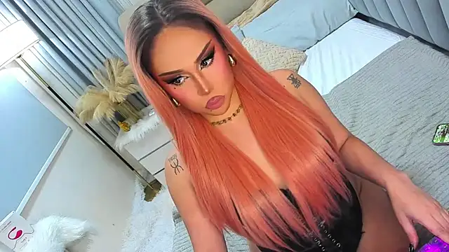 yourbabygoddess online show from September 16, 3:57 pm