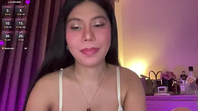 Snapshot of Anna_Leah chatting on January 13, 2:55 pm Anna Leah online show from January 13, 2:55 pm