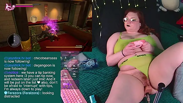 evamila online show from February 3, 12:53 am