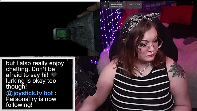 Snapshot of evamila chatting on May 11, 4:04 pm evamila online show from May 11, 4:04 pm