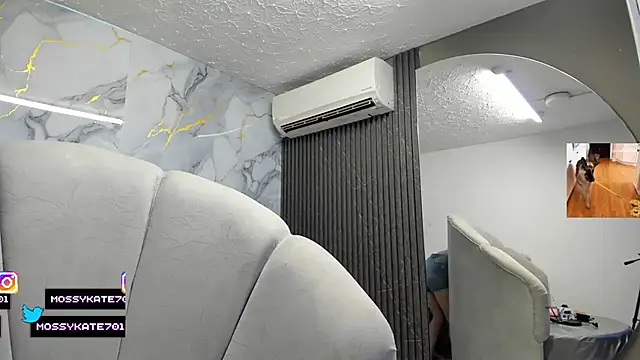 Katemoss70 online show from September 14, 12:26 pm