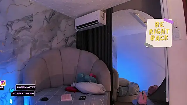 Katemoss70 online show from March 10, 12:43 pm