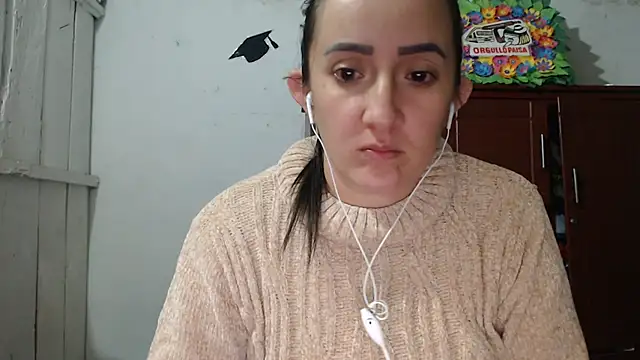 DeepAnal07 online show from November 18, 4:06 am