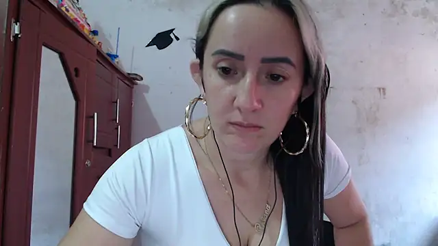 DeepAnal07 online show from February 13, 4:14 pm