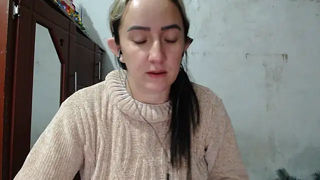 DeepAnal07 online show from February 22, 11:09 am