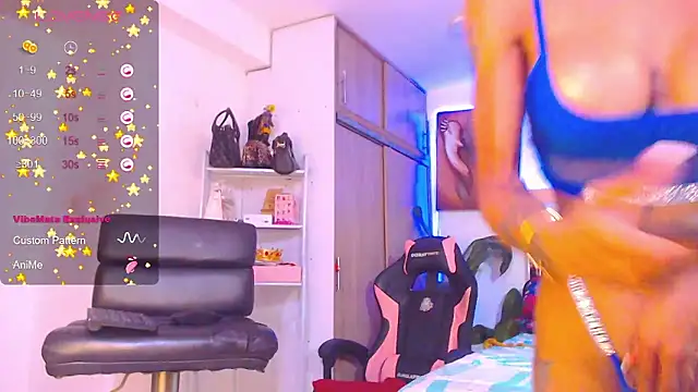 Hotgiirl 1 online show from January 15, 7:06 pm