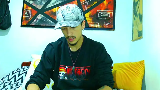ryan maxy online show from November 19, 10:21 pm