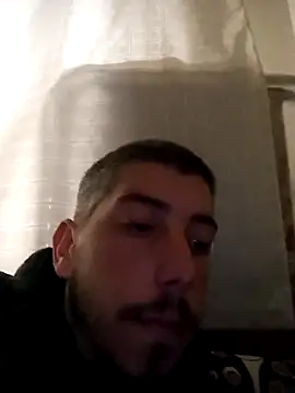 NiggaJohn85 online show from May 7, 4:56 pm