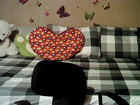 Mia Rein online show from February 20, 6:26 am